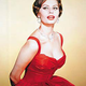 Illustration for article titled Sophia Loren Antes Up A Couple Of Years Late